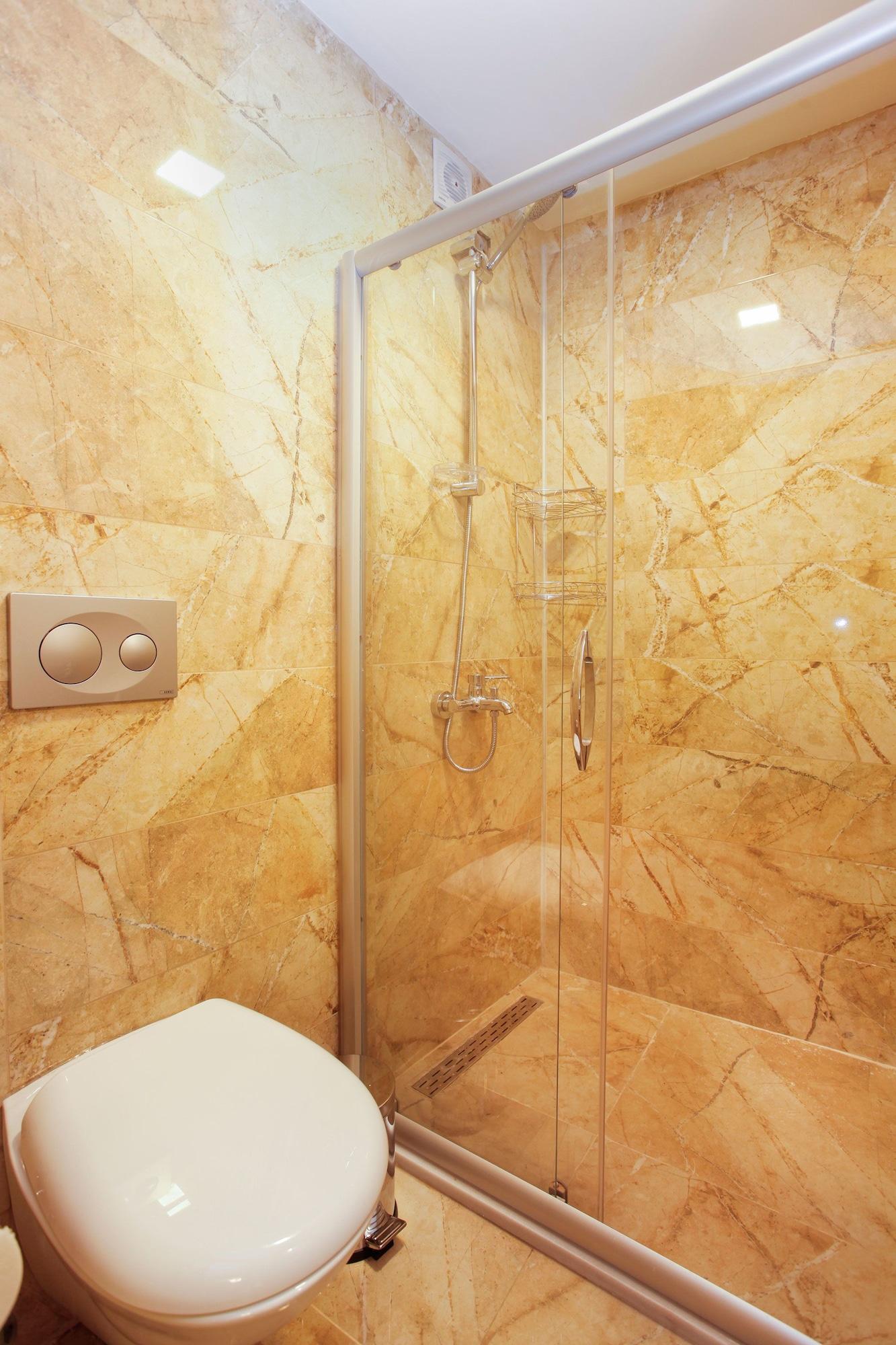 The Loft Istanbul Hotel Buitenkant foto