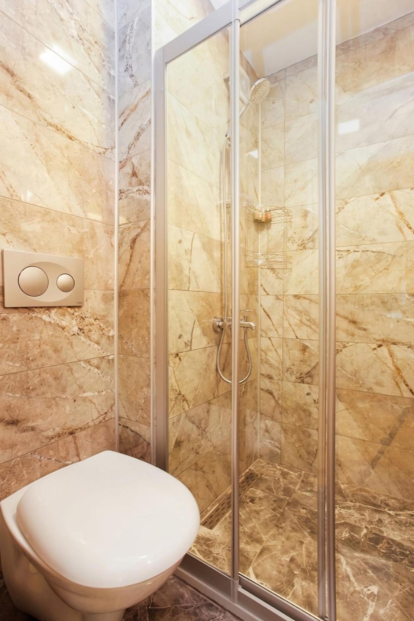 The Loft Istanbul Hotel Buitenkant foto