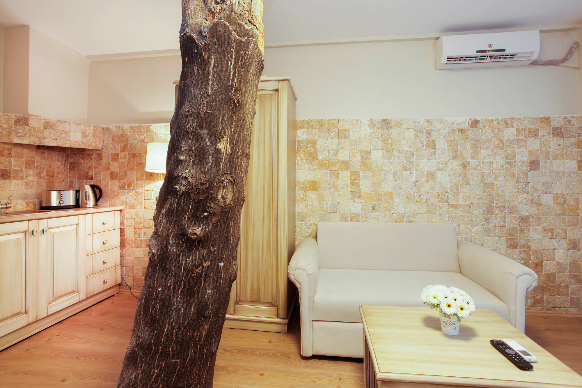 The Loft Istanbul Hotel Buitenkant foto