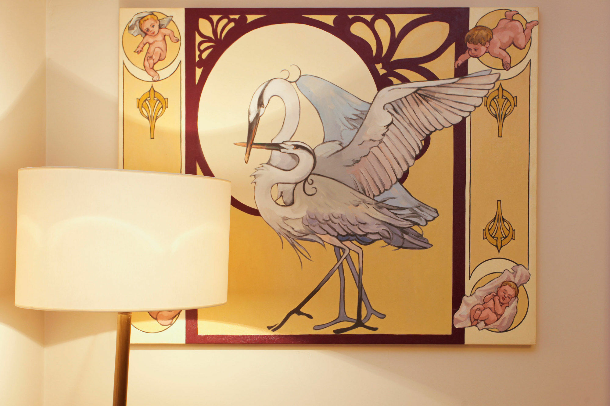 The Loft Istanbul Hotel Buitenkant foto