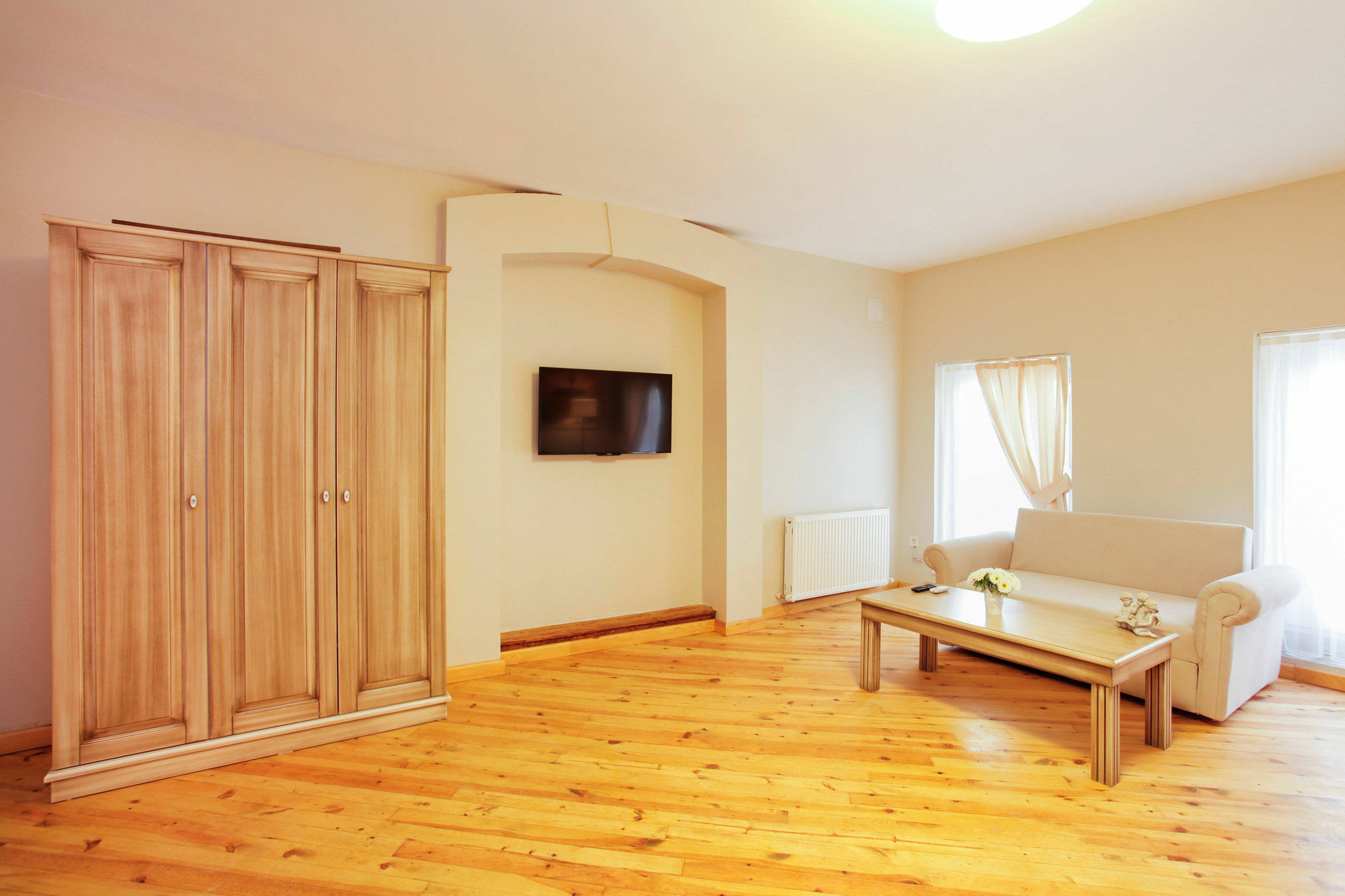 The Loft Istanbul Hotel Buitenkant foto